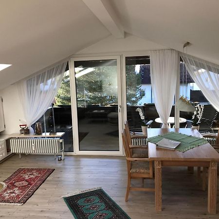 Ferienwohnung Ellen Raith Füssen Exteriér fotografie