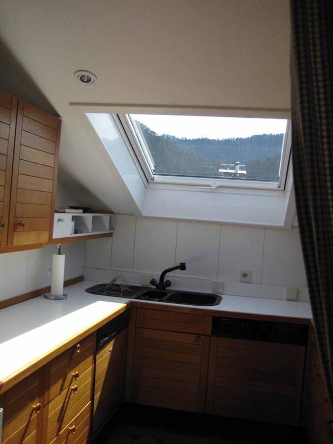 Ferienwohnung Ellen Raith Füssen Exteriér fotografie