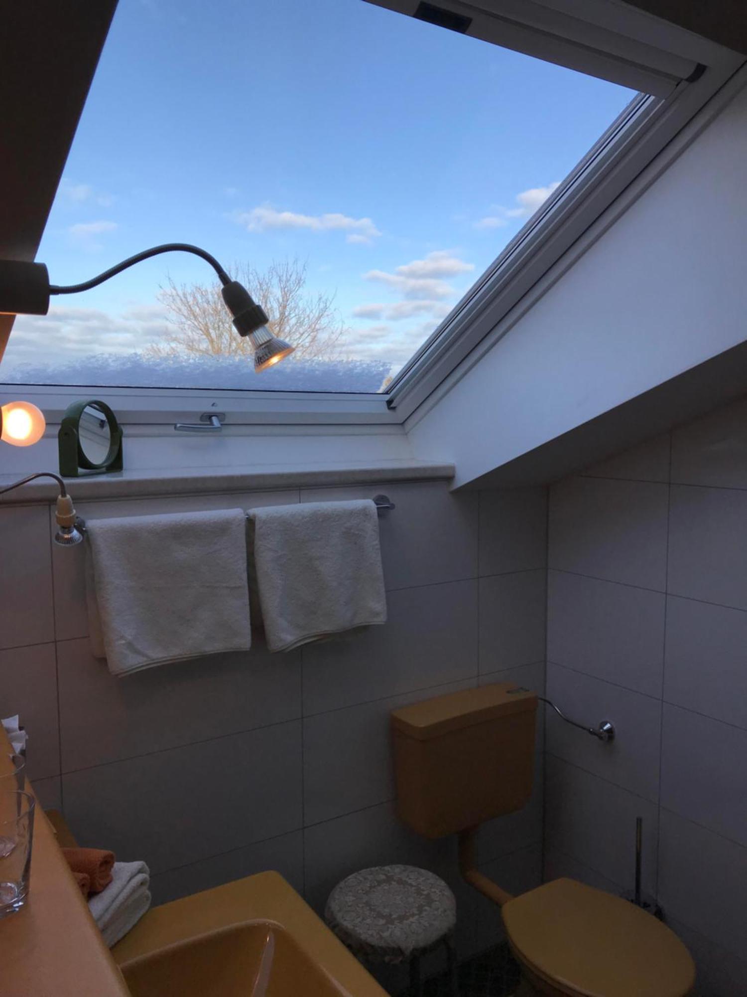 Ferienwohnung Ellen Raith Füssen Exteriér fotografie