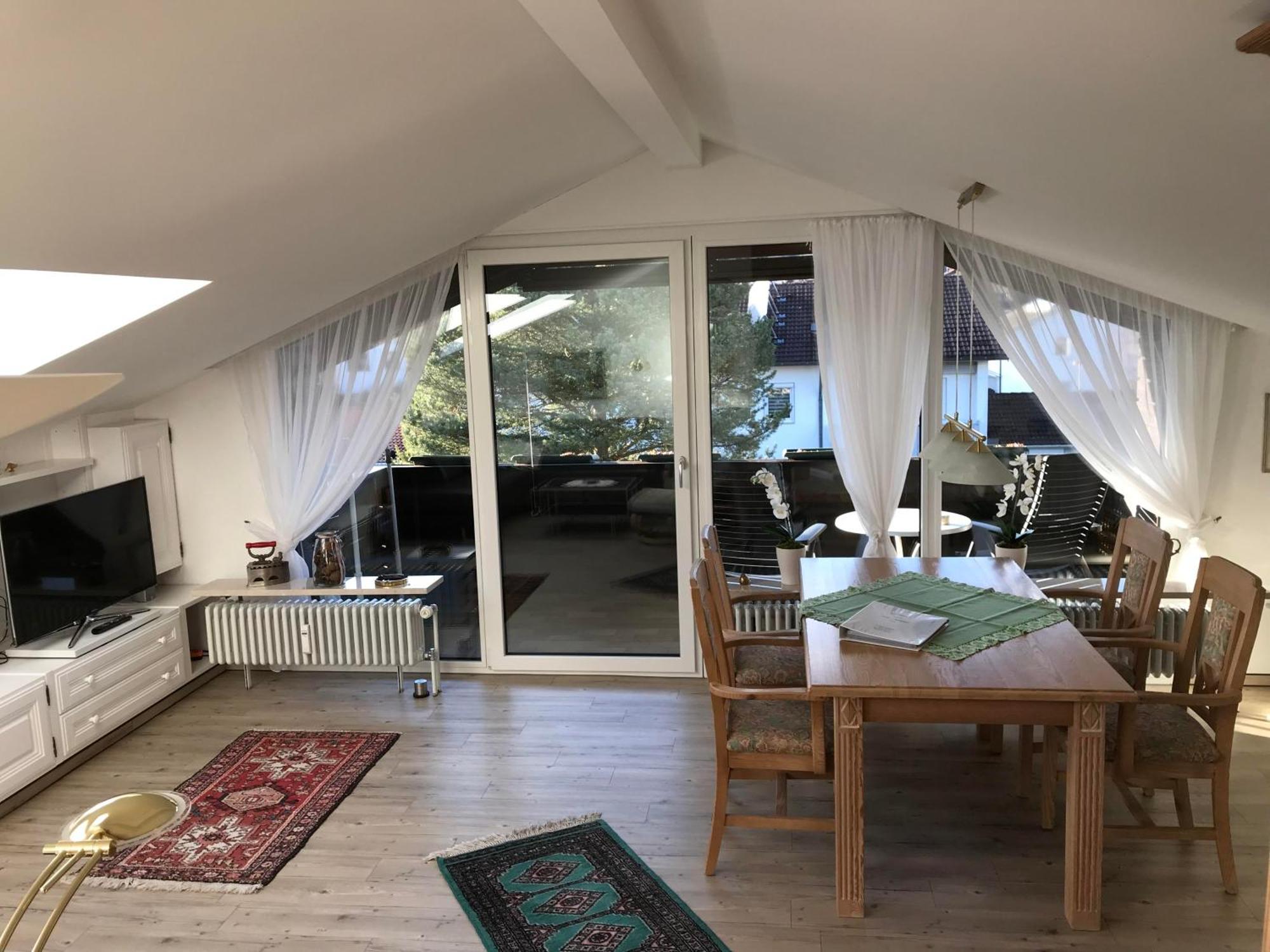 Ferienwohnung Ellen Raith Füssen Exteriér fotografie