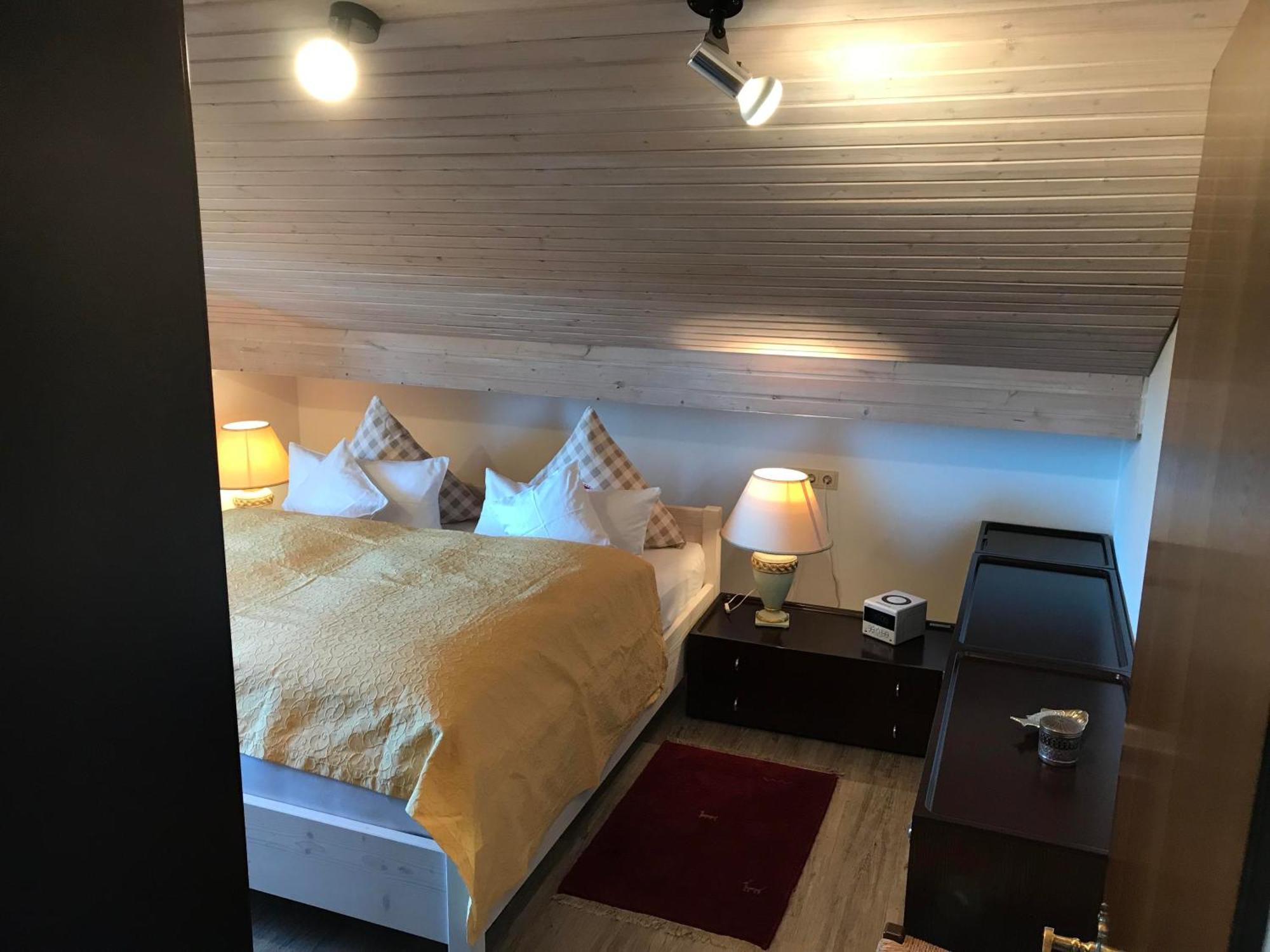 Ferienwohnung Ellen Raith Füssen Exteriér fotografie