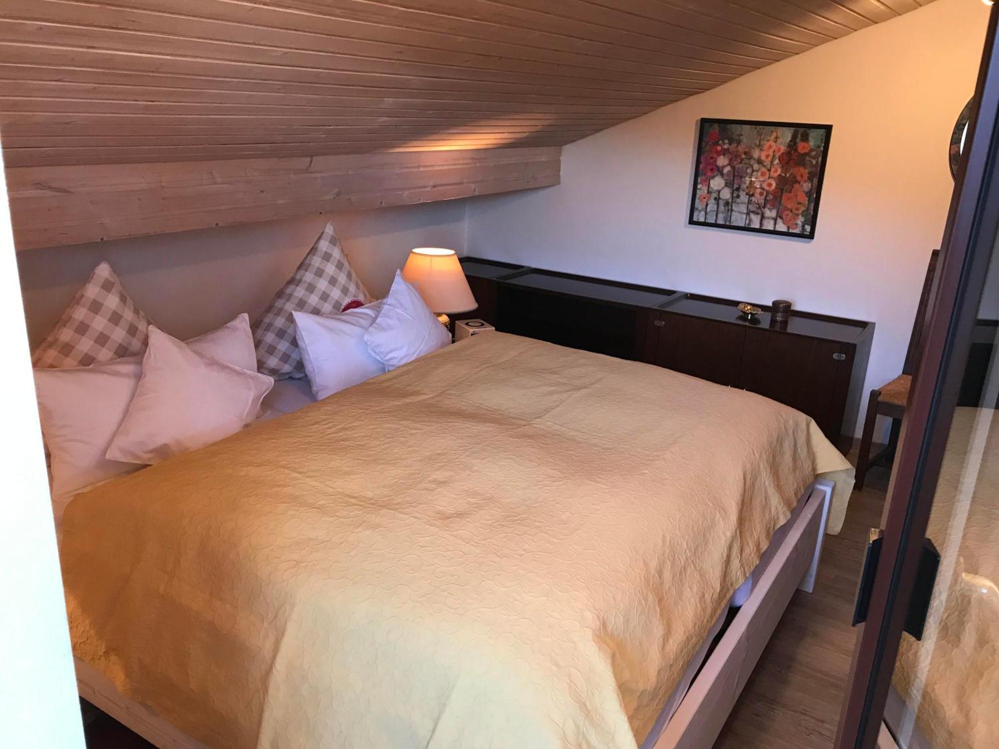 Ferienwohnung Ellen Raith Füssen Exteriér fotografie