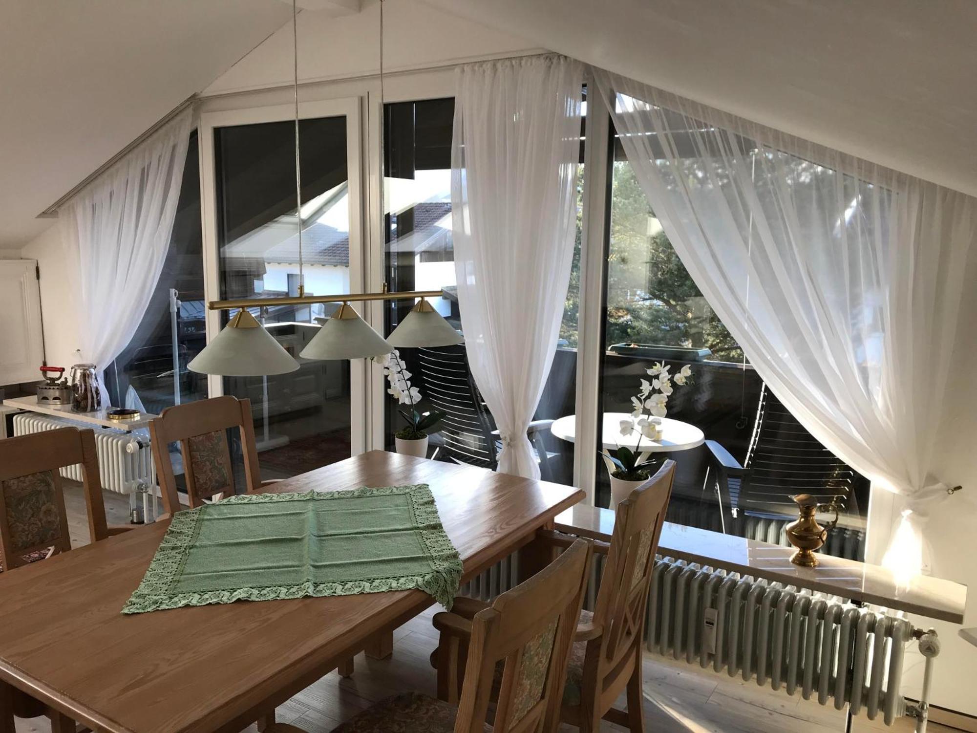 Ferienwohnung Ellen Raith Füssen Exteriér fotografie